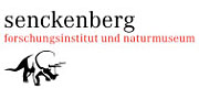 Forschungsinstitut Senkenberg, Zentrum für Biodiversitätsforschung, Frankfurt a. M.