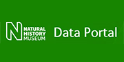 Natural History Museum - Data Portal